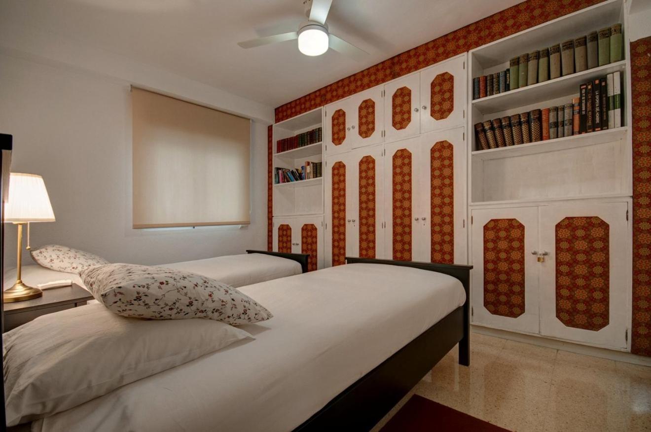 Appartamento Beds & Breaks Ferrero Valenza Esterno foto