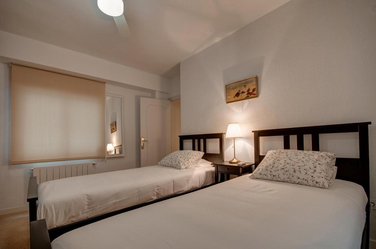 Appartamento Beds & Breaks Ferrero Valenza Esterno foto